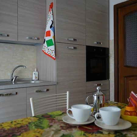 Dimora Del Viandante Appartamento Civitavecchia Dış mekan fotoğraf