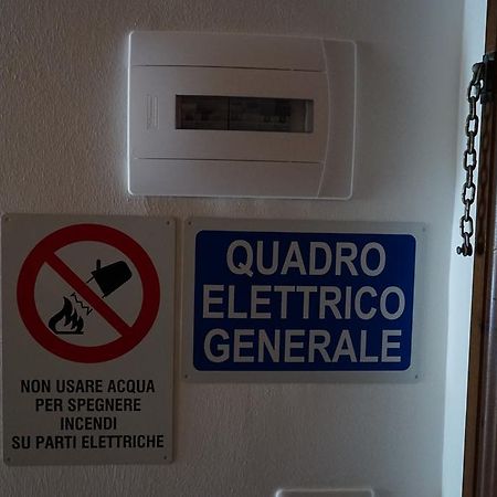 Dimora Del Viandante Appartamento Civitavecchia Dış mekan fotoğraf
