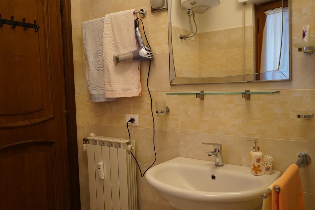 Dimora Del Viandante Appartamento Civitavecchia Dış mekan fotoğraf