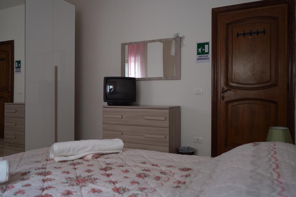 Dimora Del Viandante Appartamento Civitavecchia Dış mekan fotoğraf