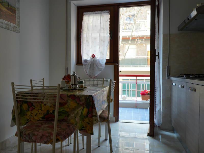 Dimora Del Viandante Appartamento Civitavecchia Dış mekan fotoğraf