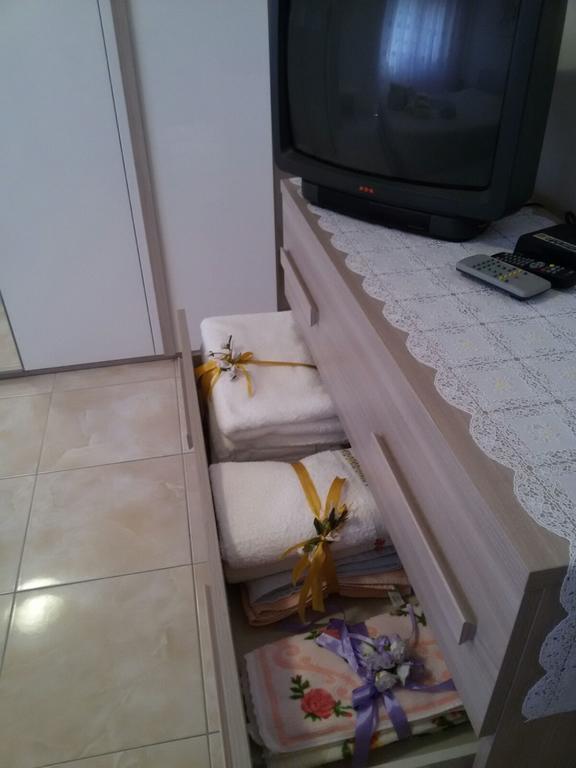 Dimora Del Viandante Appartamento Civitavecchia Dış mekan fotoğraf